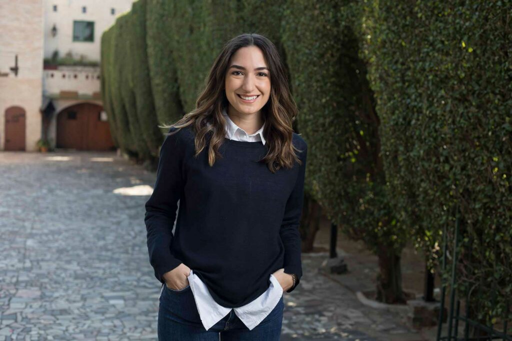 Nuestra She’s Mercedes Ximena nos acompaña para hablar de la importancia de poner en valor el talento y el producto nacional y de cómo el éxito llega cuando tienes un propósito firme.