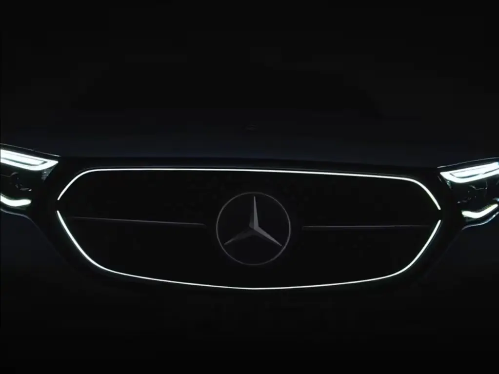 Mercedes Benz E Class W214 Exterior Hotspot New Design Language 1612x1209 02 2023