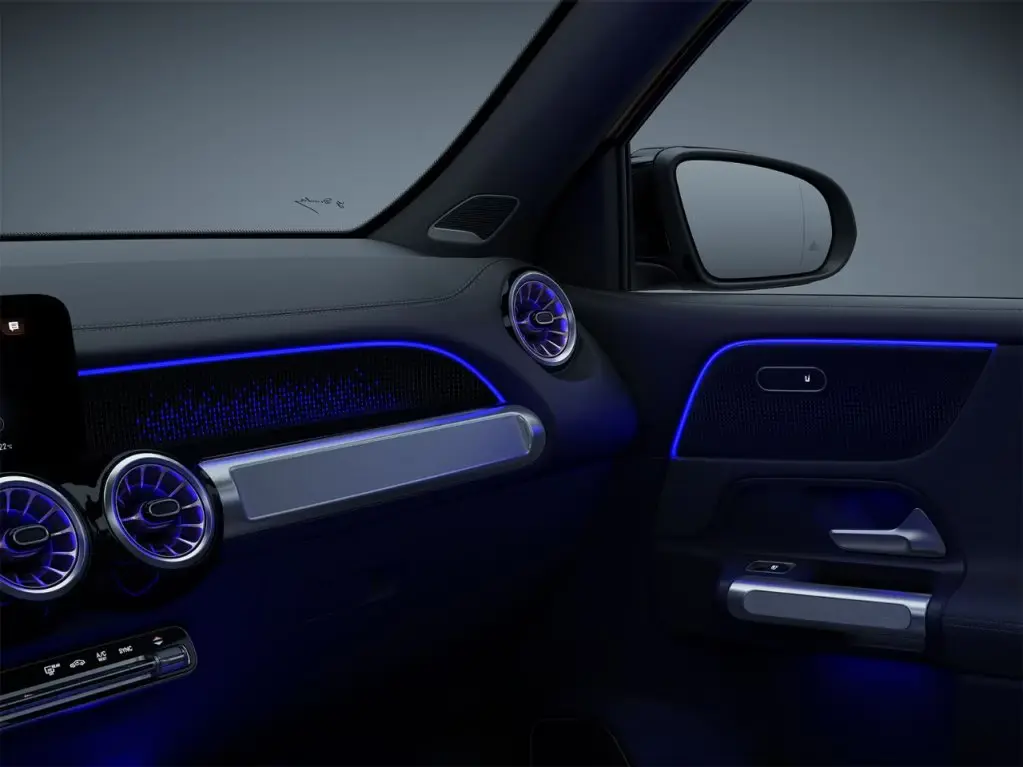 Mercedes Eq Eqb X243 Interior Hotspot Ambientlighting 1612x1209 09 2022