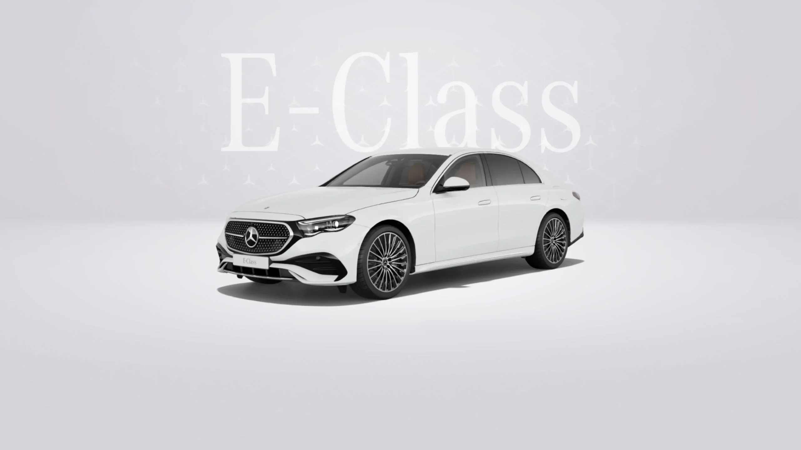 E-Class