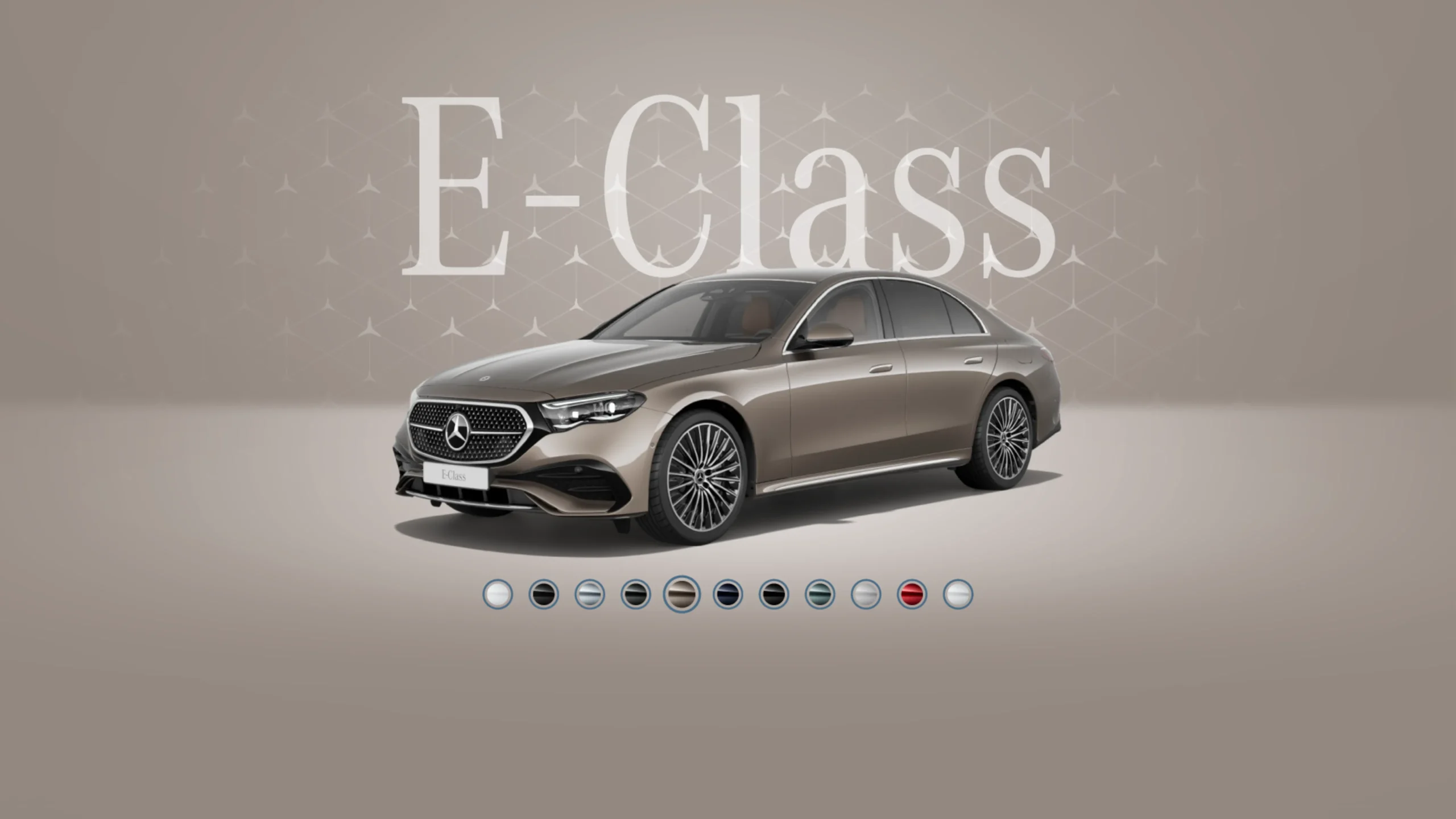 05_e_class_velvet_brown_selected